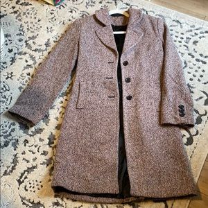 Women’s coat